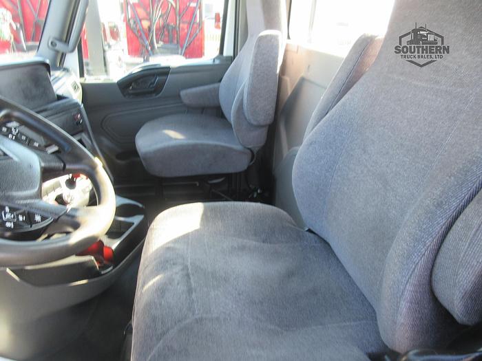 Used 2021 INTERNATIONAL LT