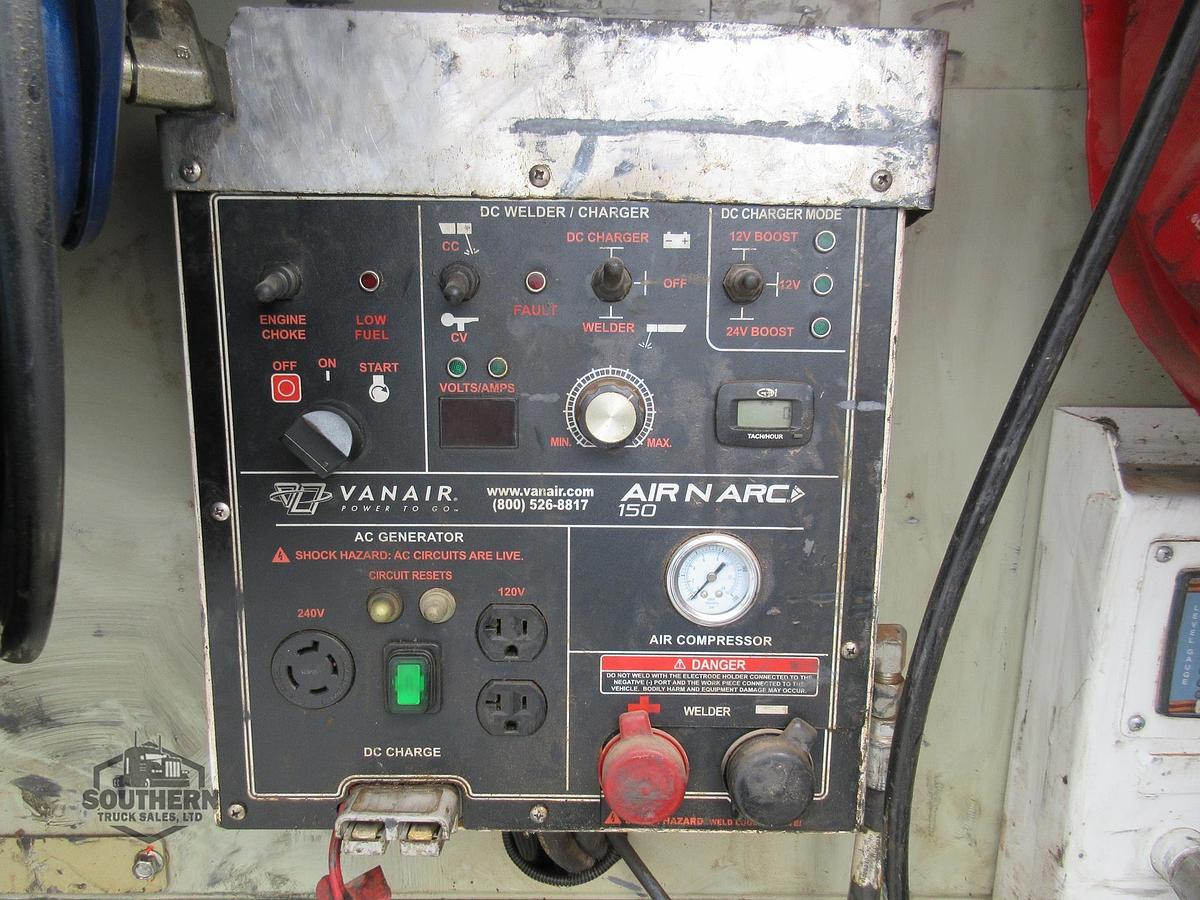 Used 2019 FORD F550 XL SD