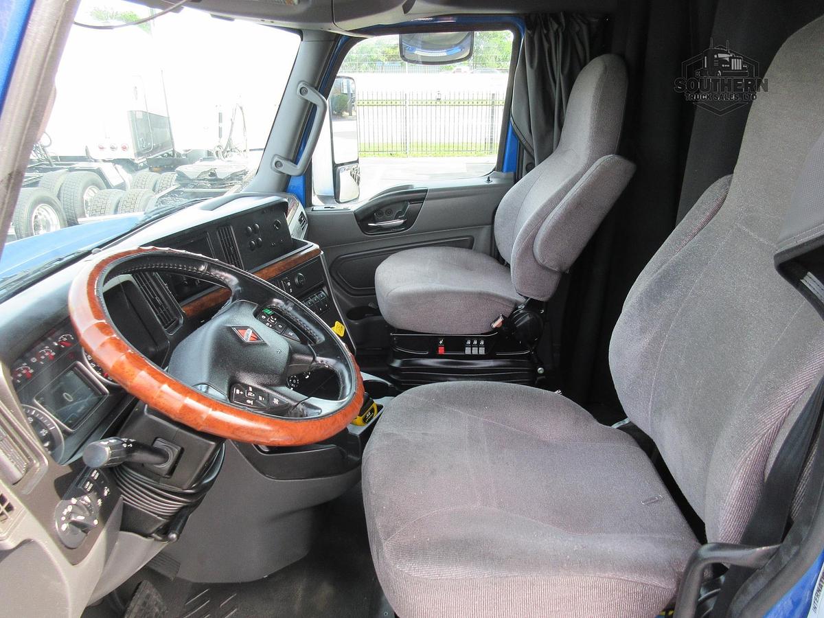 Used 2021 INTERNATIONAL LT