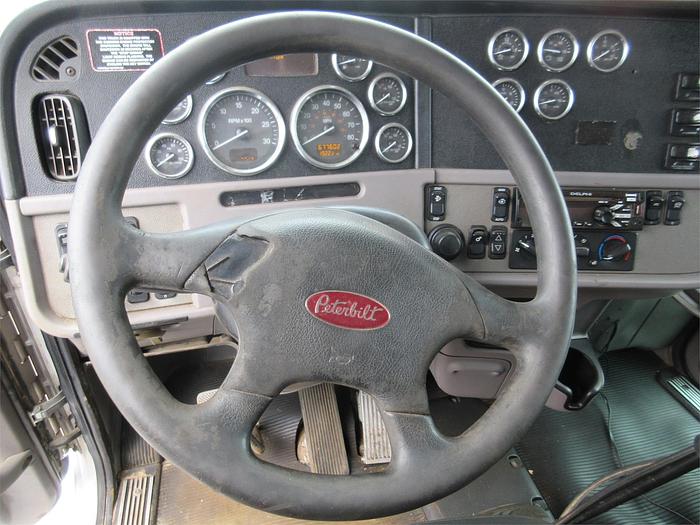 Used 2015 PETERBILT 365