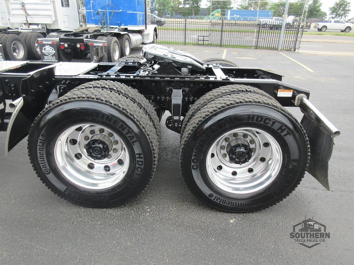 Used 2023 FREIGHTLINER CORONADO 122 SD