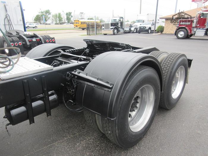 Used 2019 PETERBILT 389