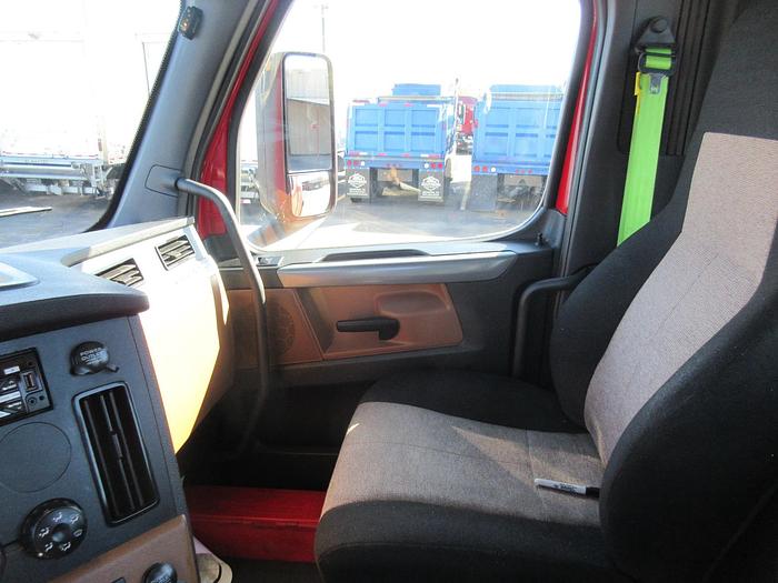 Used 2020 FREIGHTLINER CASCADIA 116