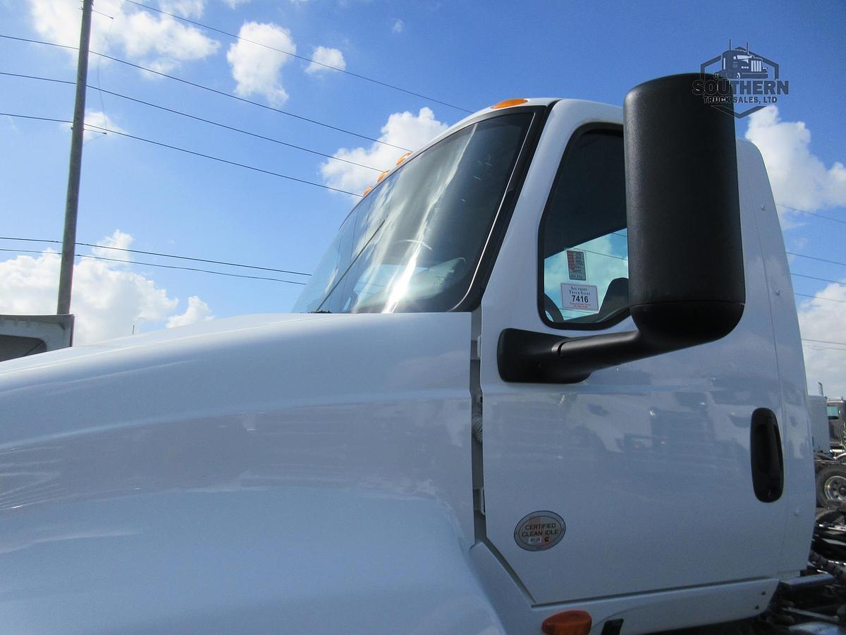 Used 2023 INTERNATIONAL LT