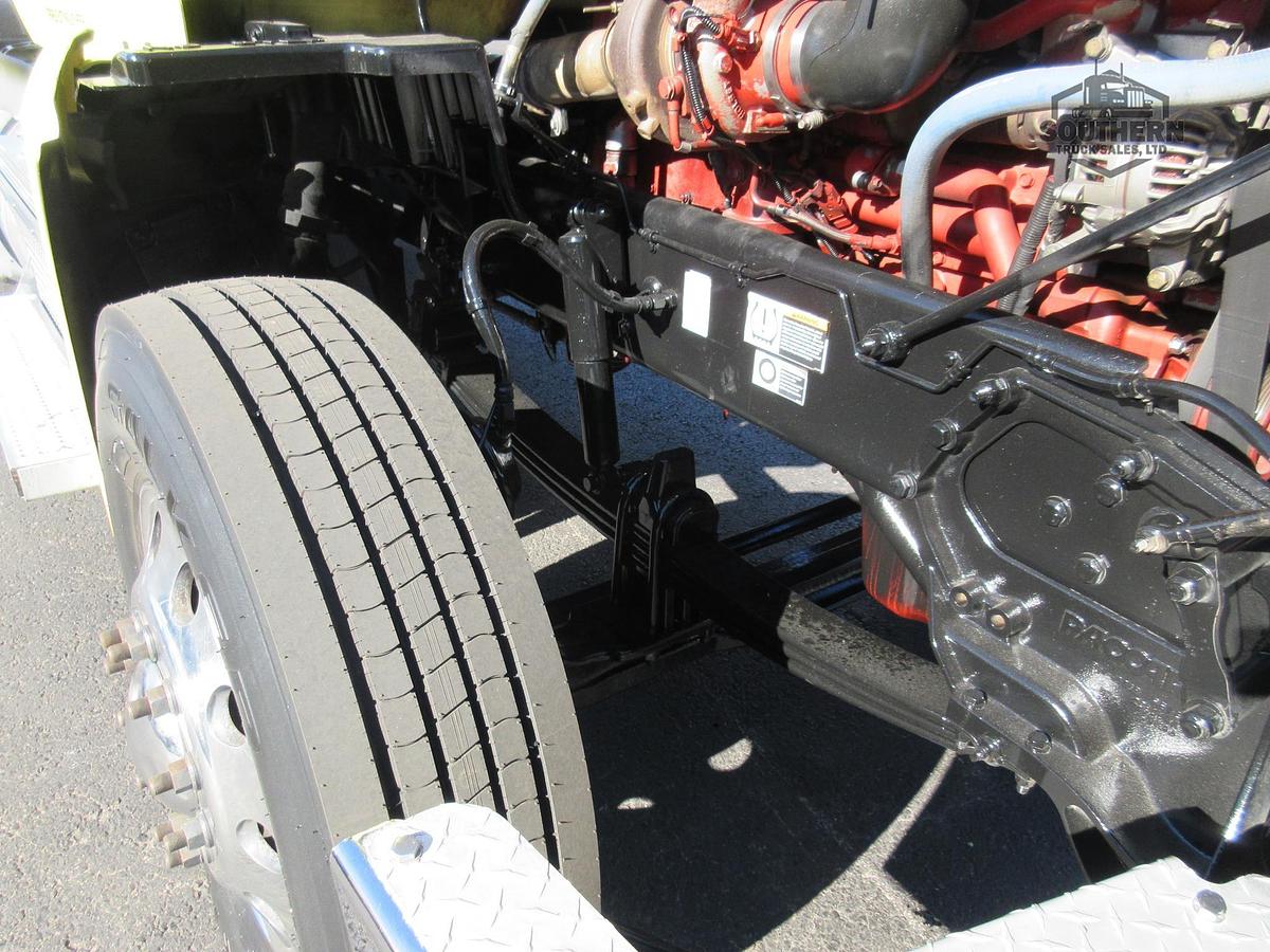 Used 2020 PETERBILT 567