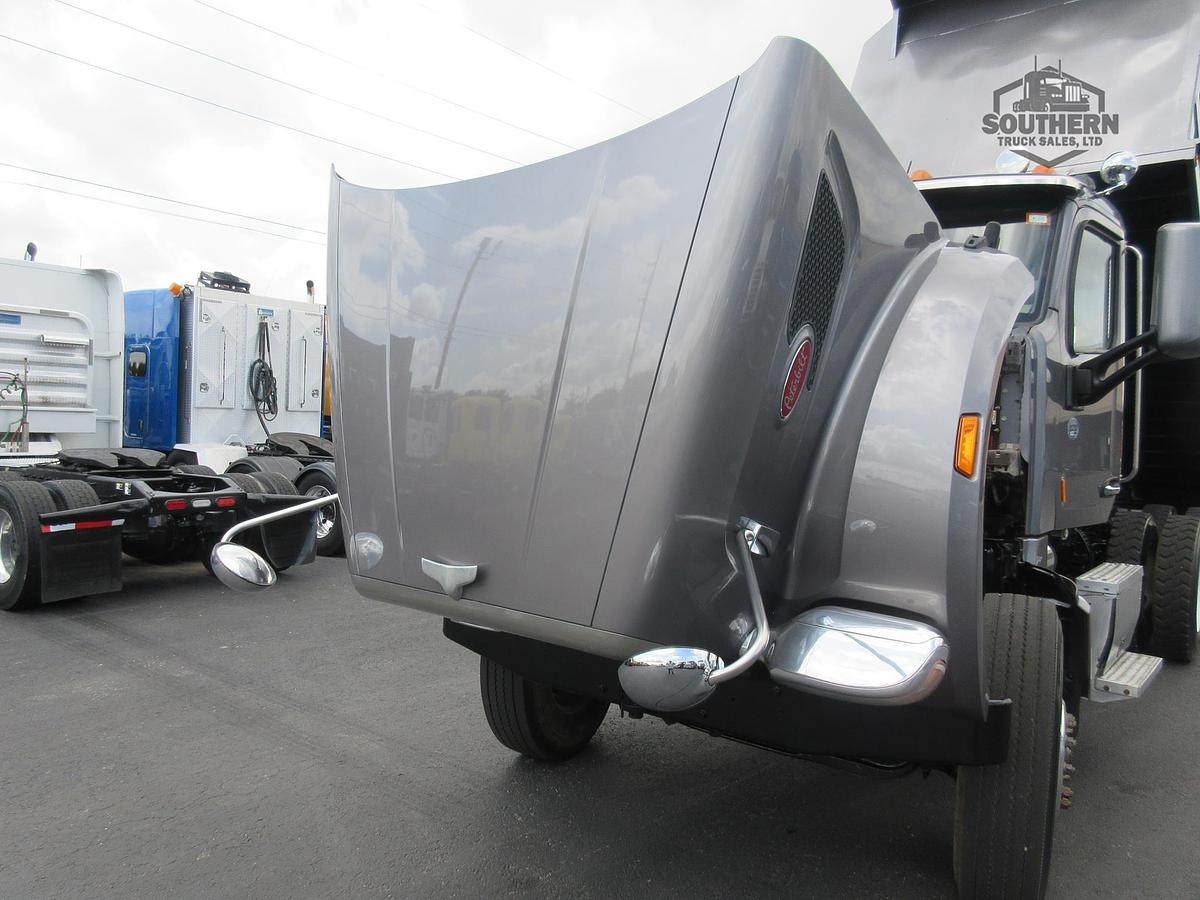 Used 2020 PETERBILT 567