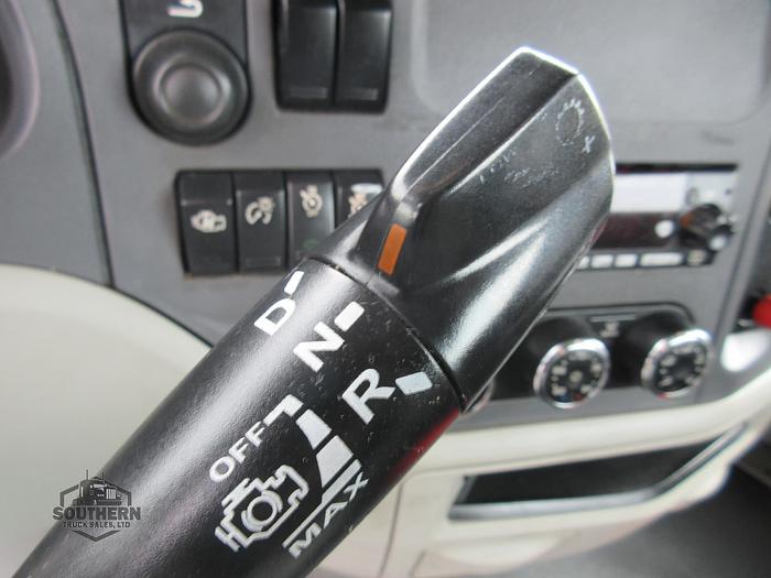 Used 2021 PETERBILT 579