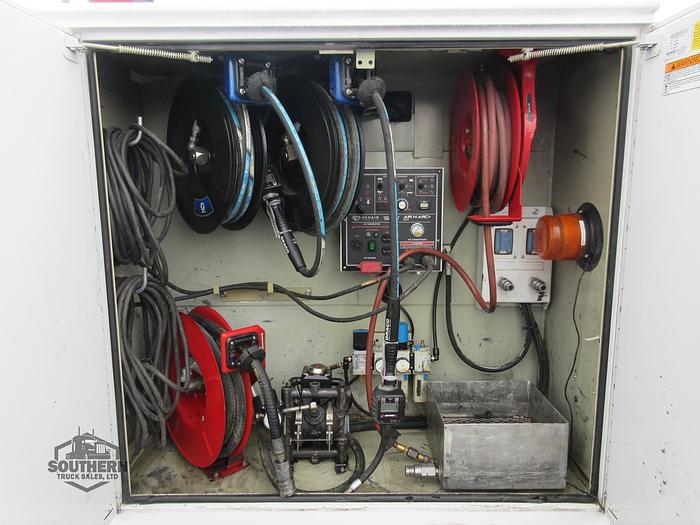 Used 2019 FORD F550 XL SD