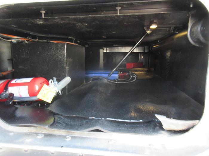 Used 2021 KENWORTH T880