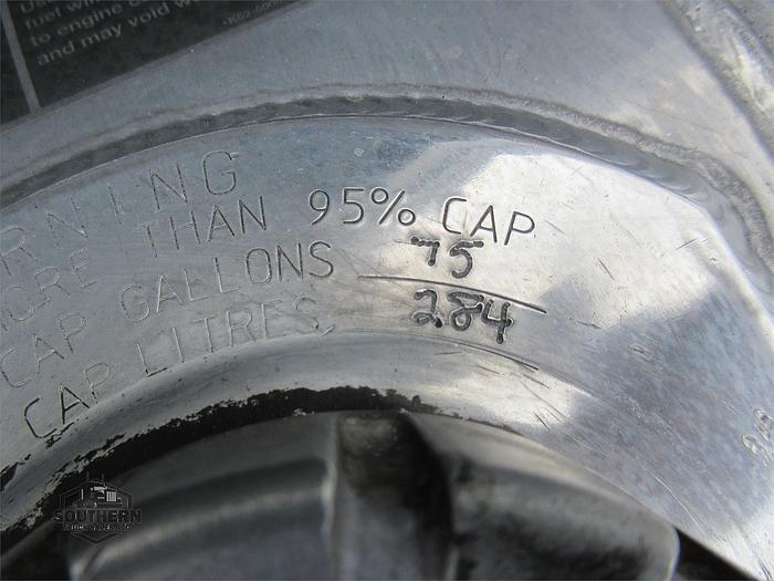 Used 2021 KENWORTH T270