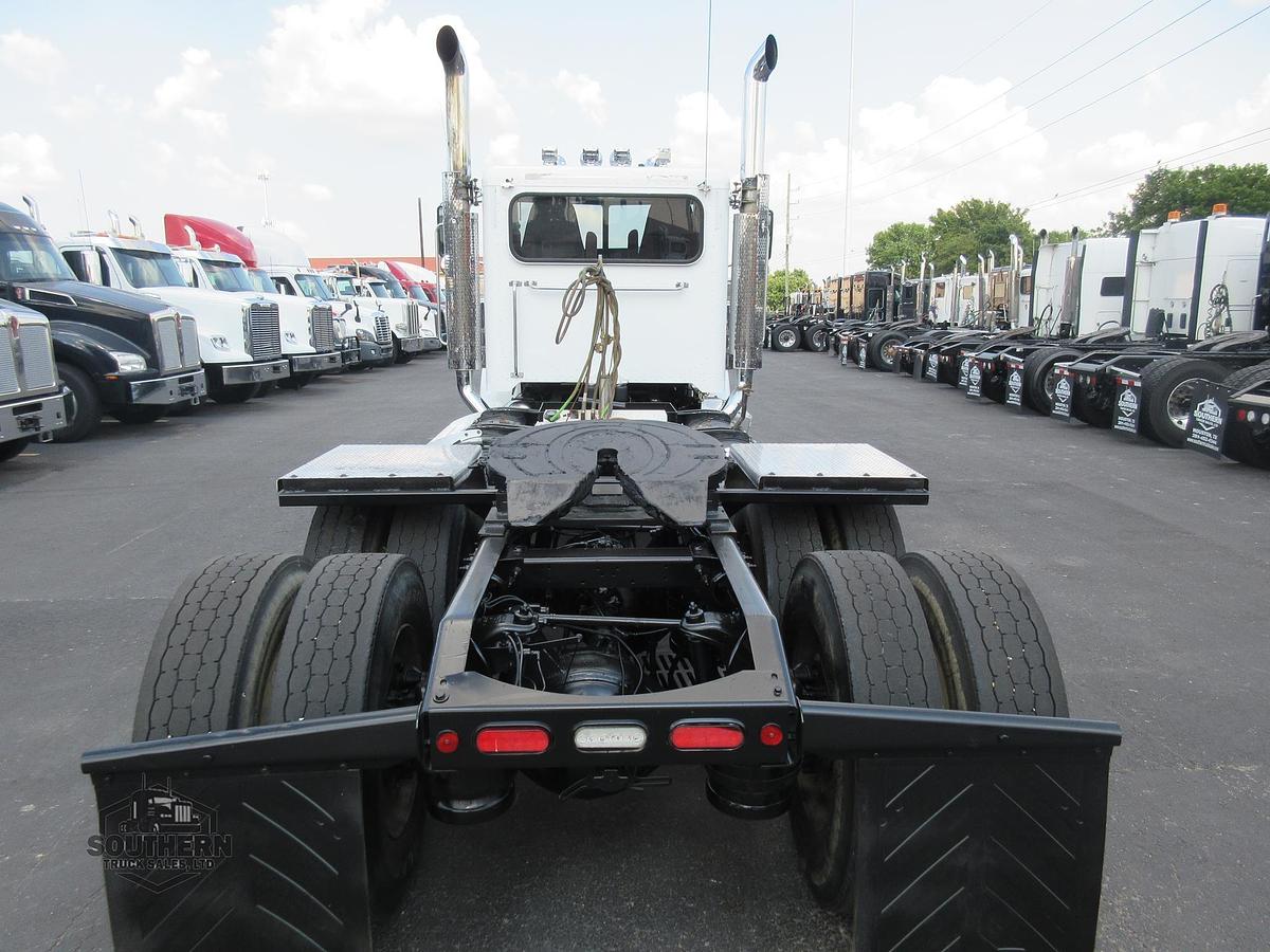 Used 2020 PETERBILT 389