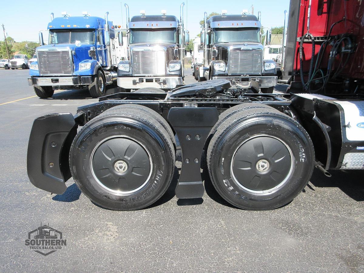 Used 2023 INTERNATIONAL LT