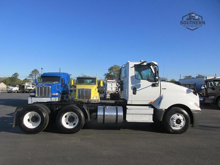 Used 2018 INTERNATIONAL LT
