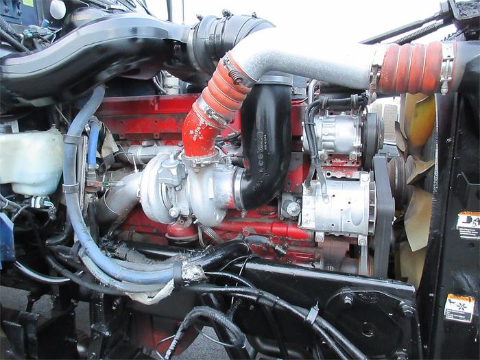 Used 2007 PETERBILT 379