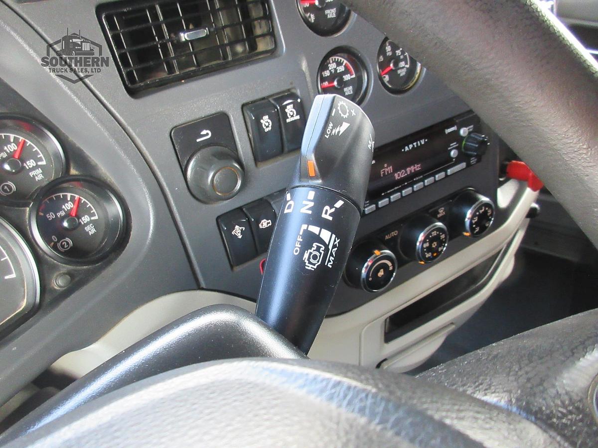 Used 2019 PETERBILT 567