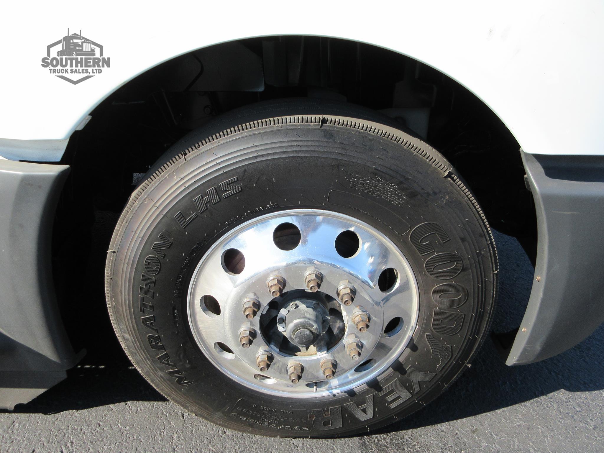 Used 2022 INTERNATIONAL LT