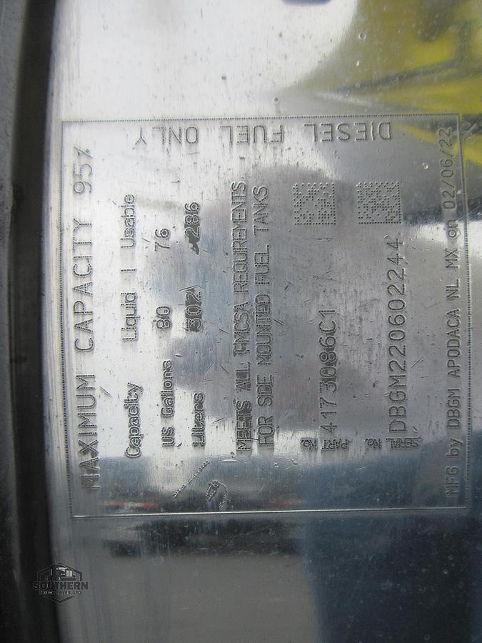Used 2023 INTERNATIONAL LT