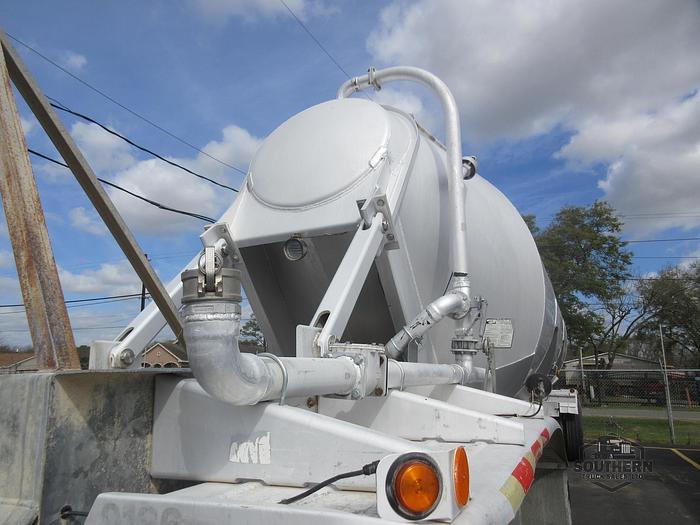 Used 2011 POLAR 1000 CU FT