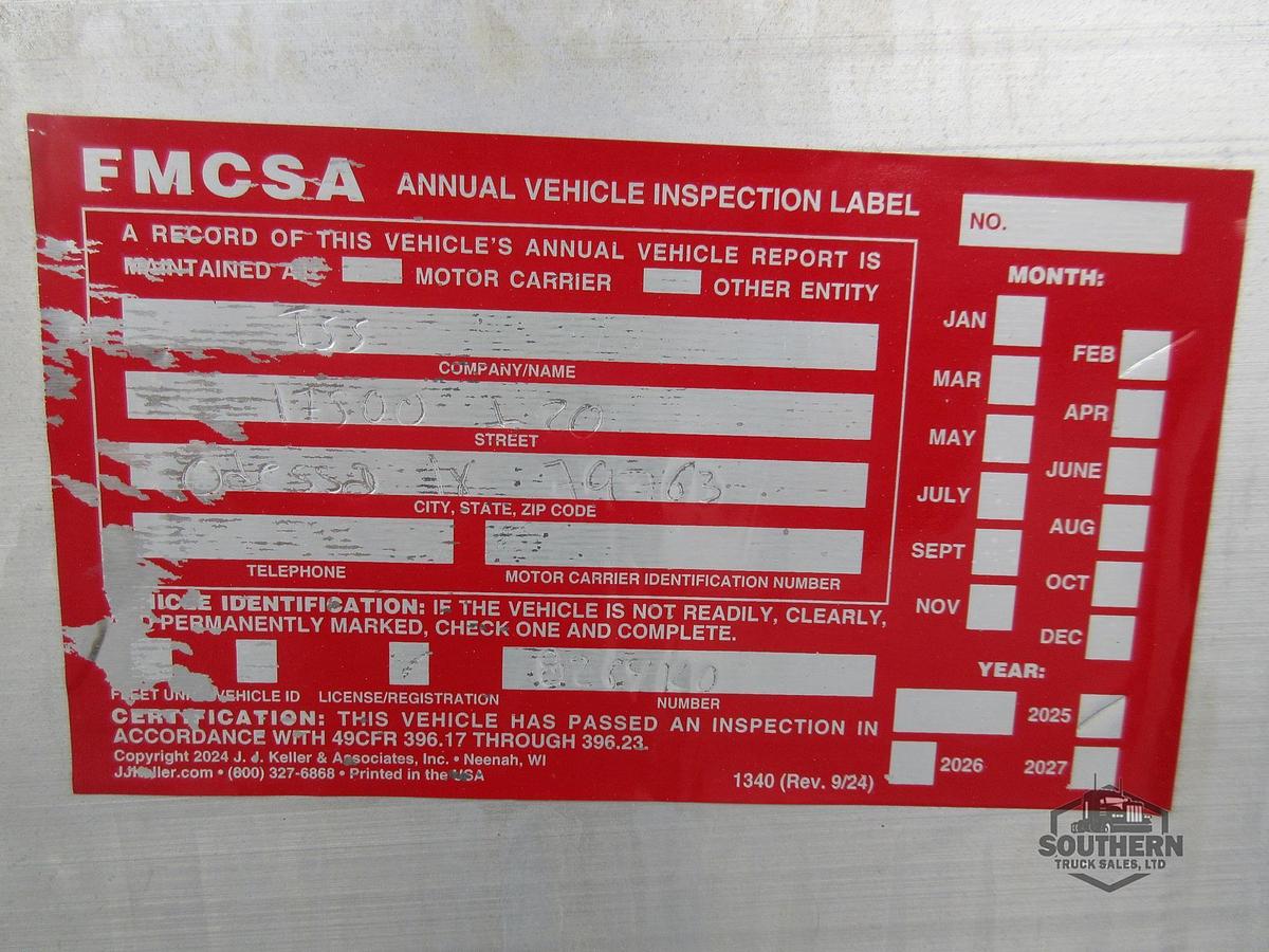 Used 2011 POLAR 42 ft