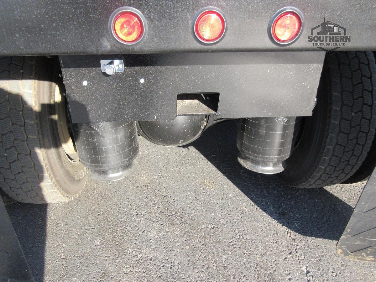 Used 2021 INTERNATIONAL LT