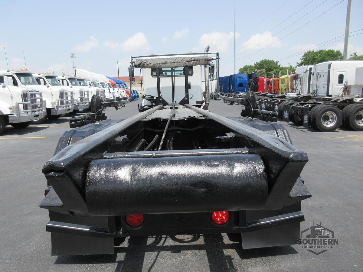 Used 2019 INTERNATIONAL HX