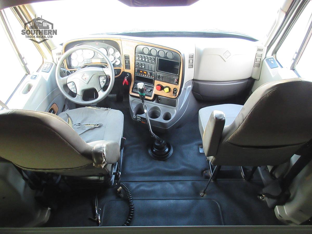 Used 2016 INTERNATIONAL PROSTAR