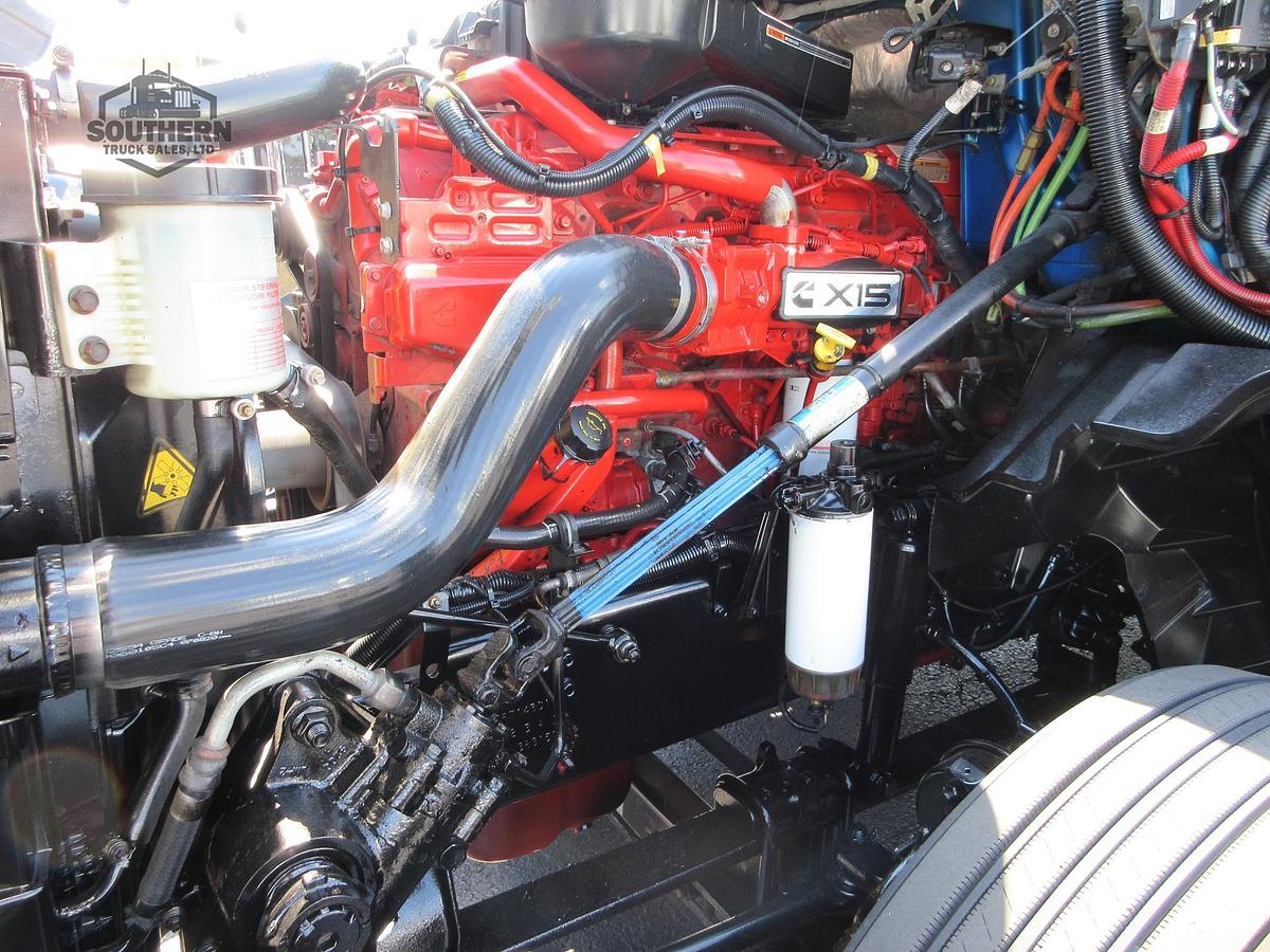Used 2021 INTERNATIONAL LT