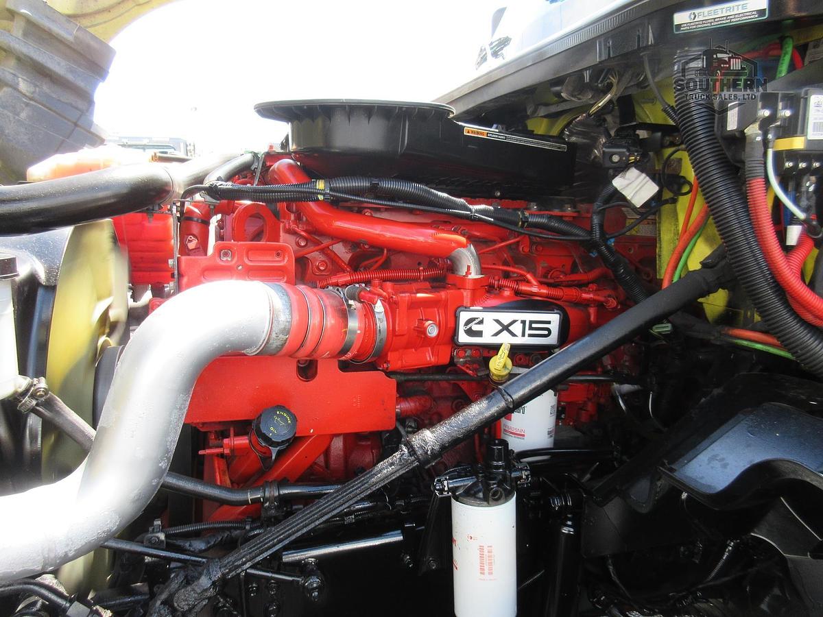 Used 2023 INTERNATIONAL LT