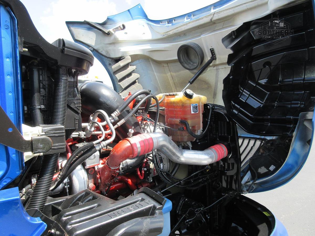 Used 2021 INTERNATIONAL LT