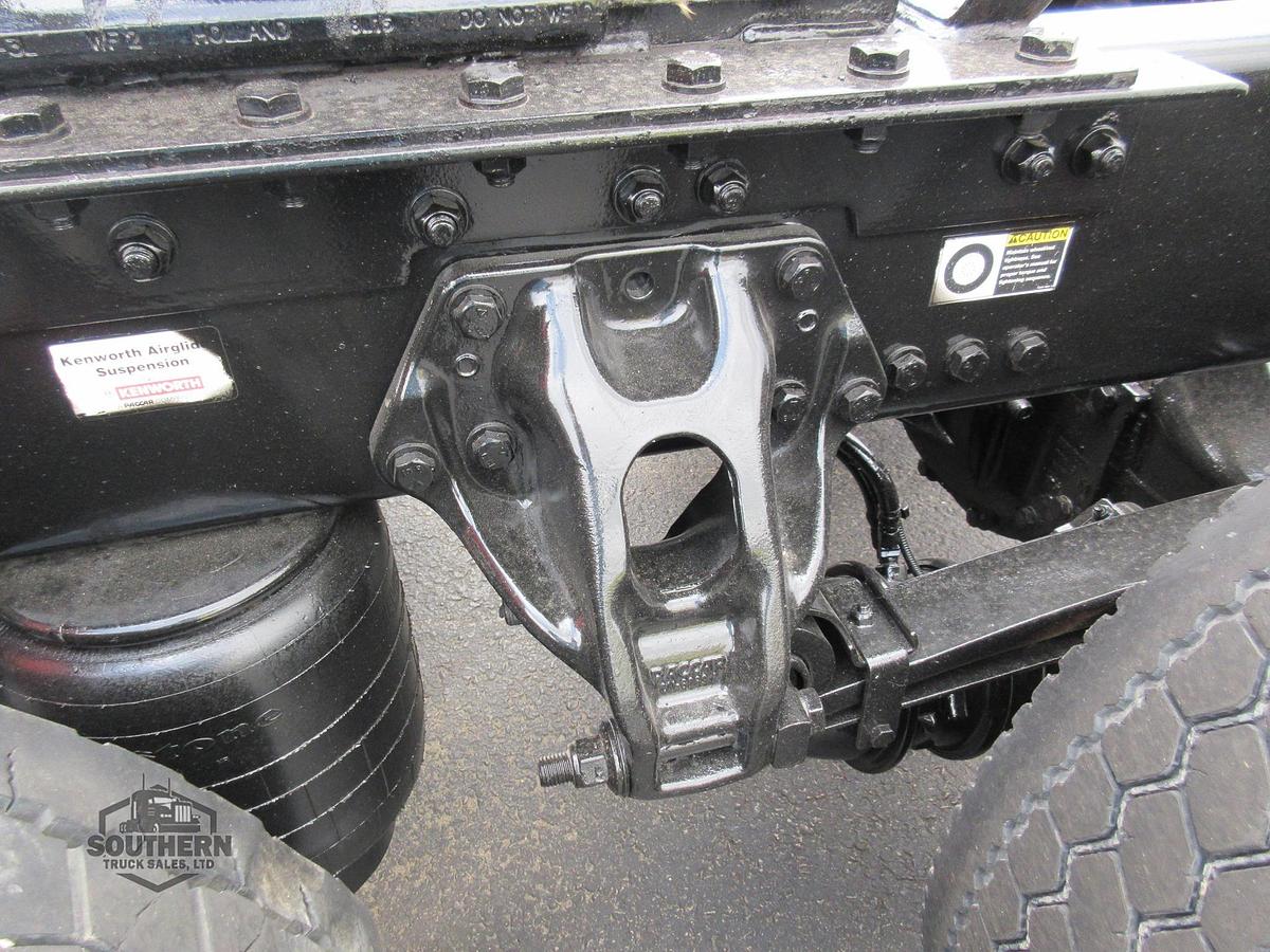 Used 2020 KENWORTH T680