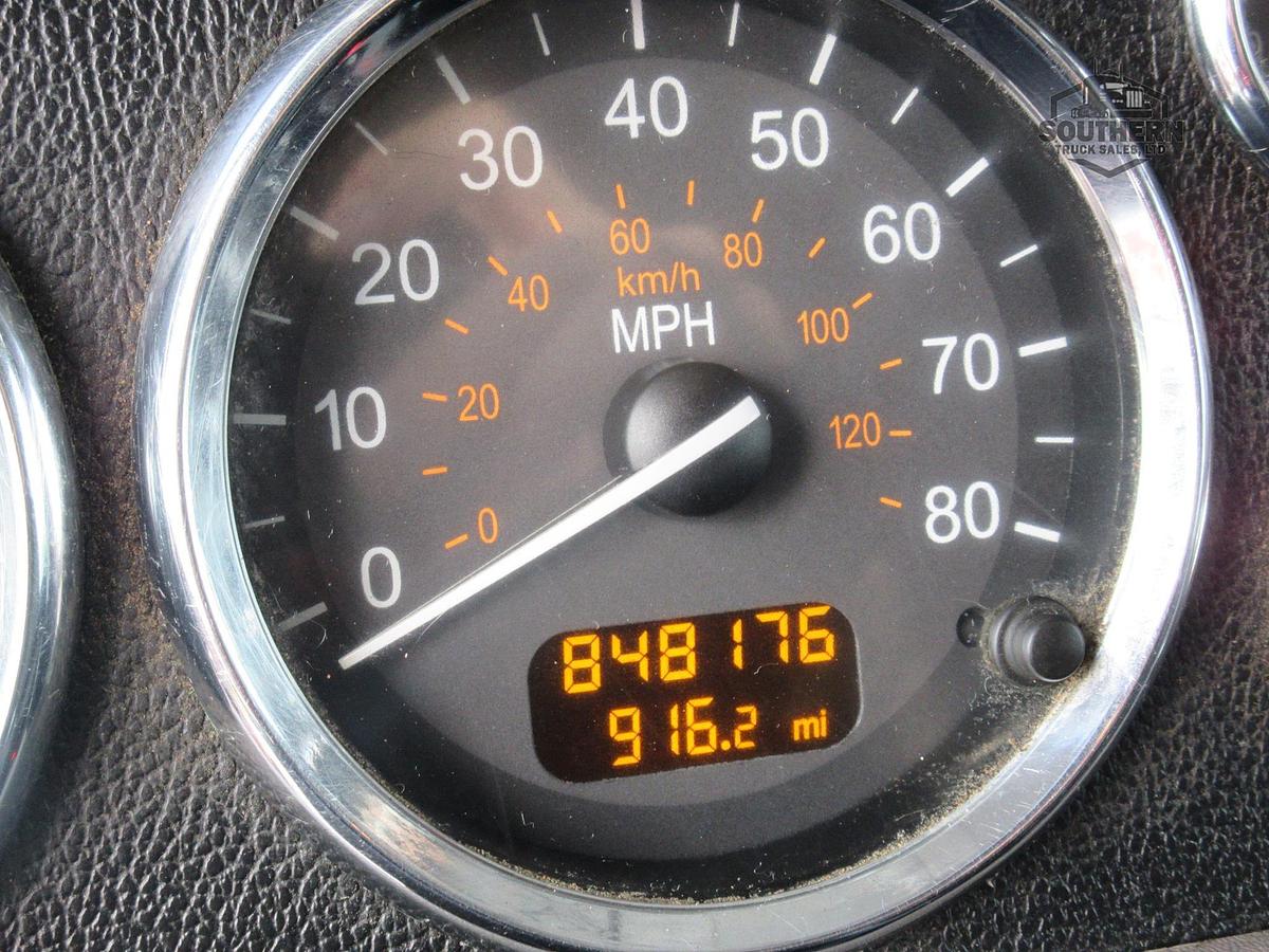 Used 2019 PETERBILT 389