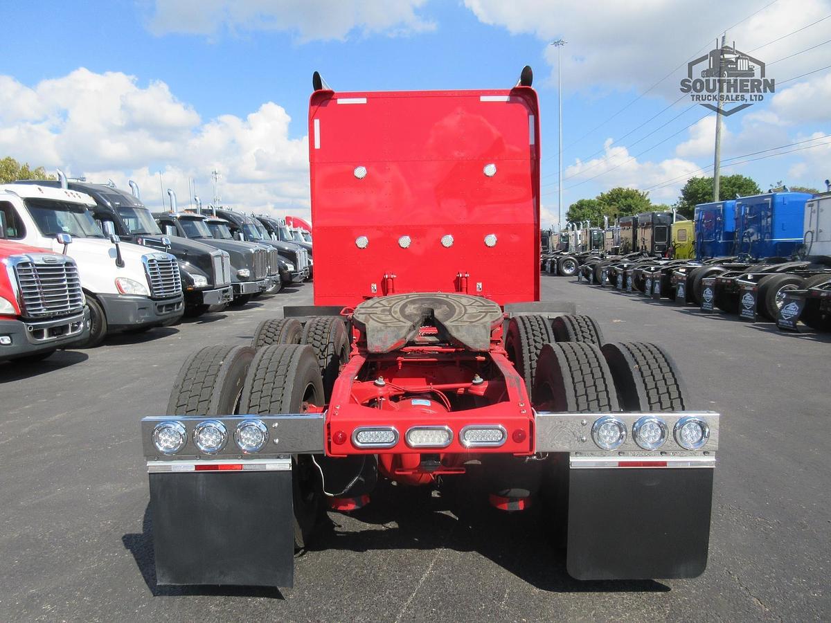 Used 2022 PETERBILT 389