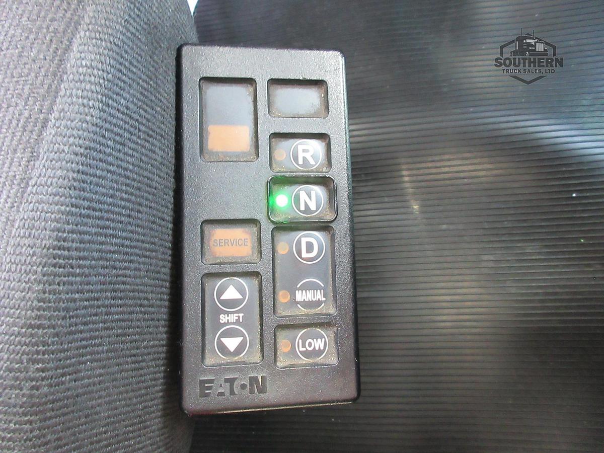 Used 2019 PETERBILT 389