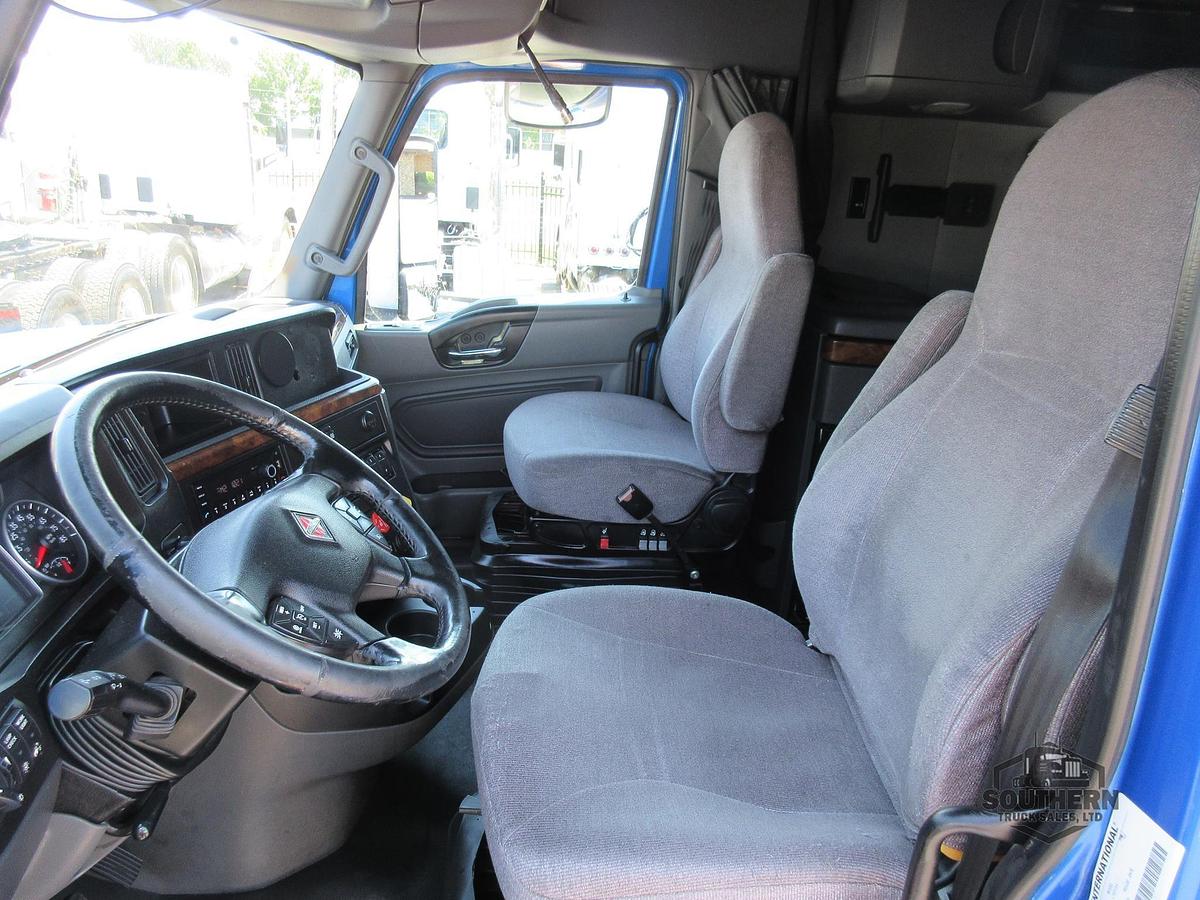 Used 2021 INTERNATIONAL LT