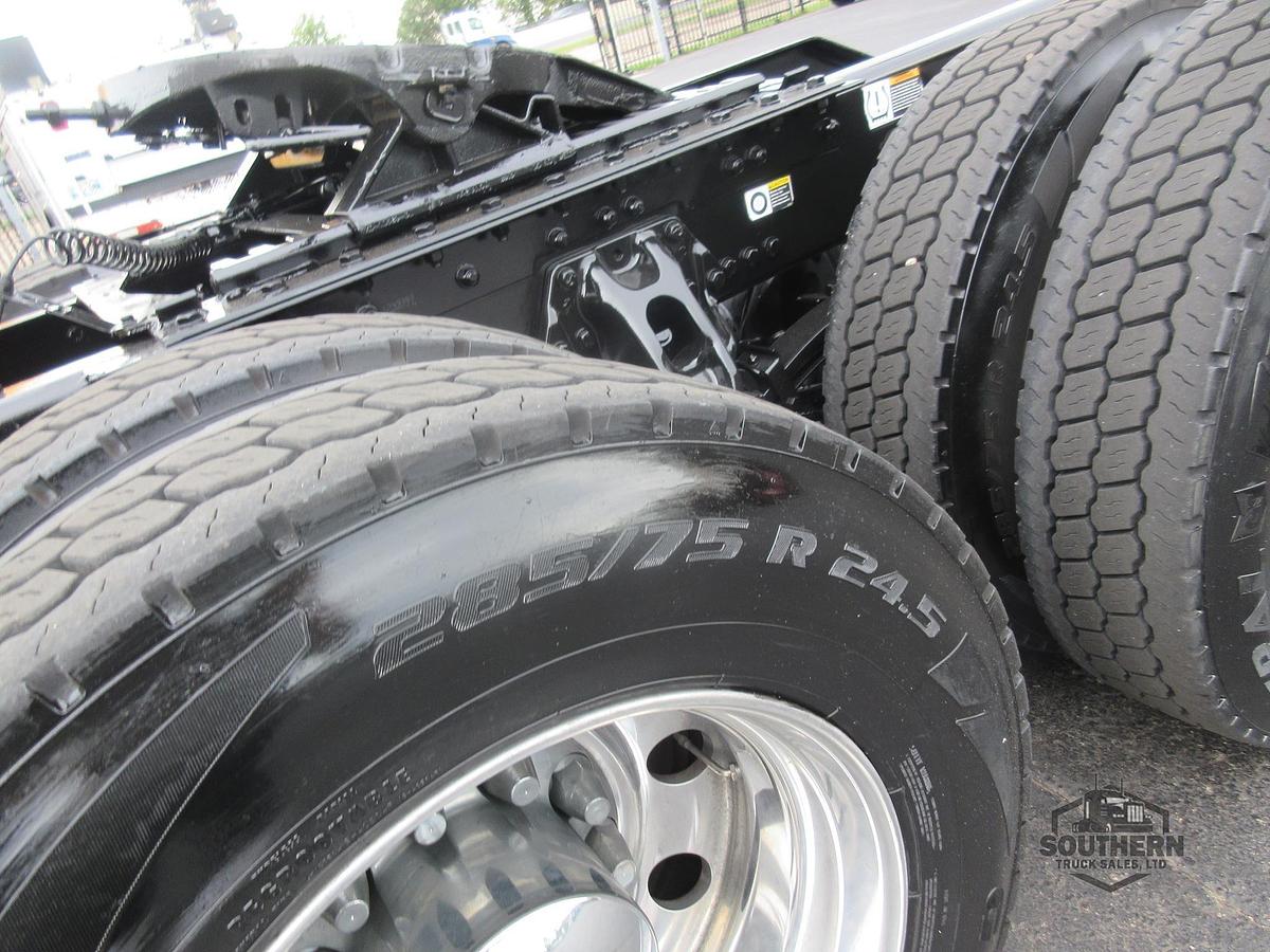 Used 2019 KENWORTH W900L