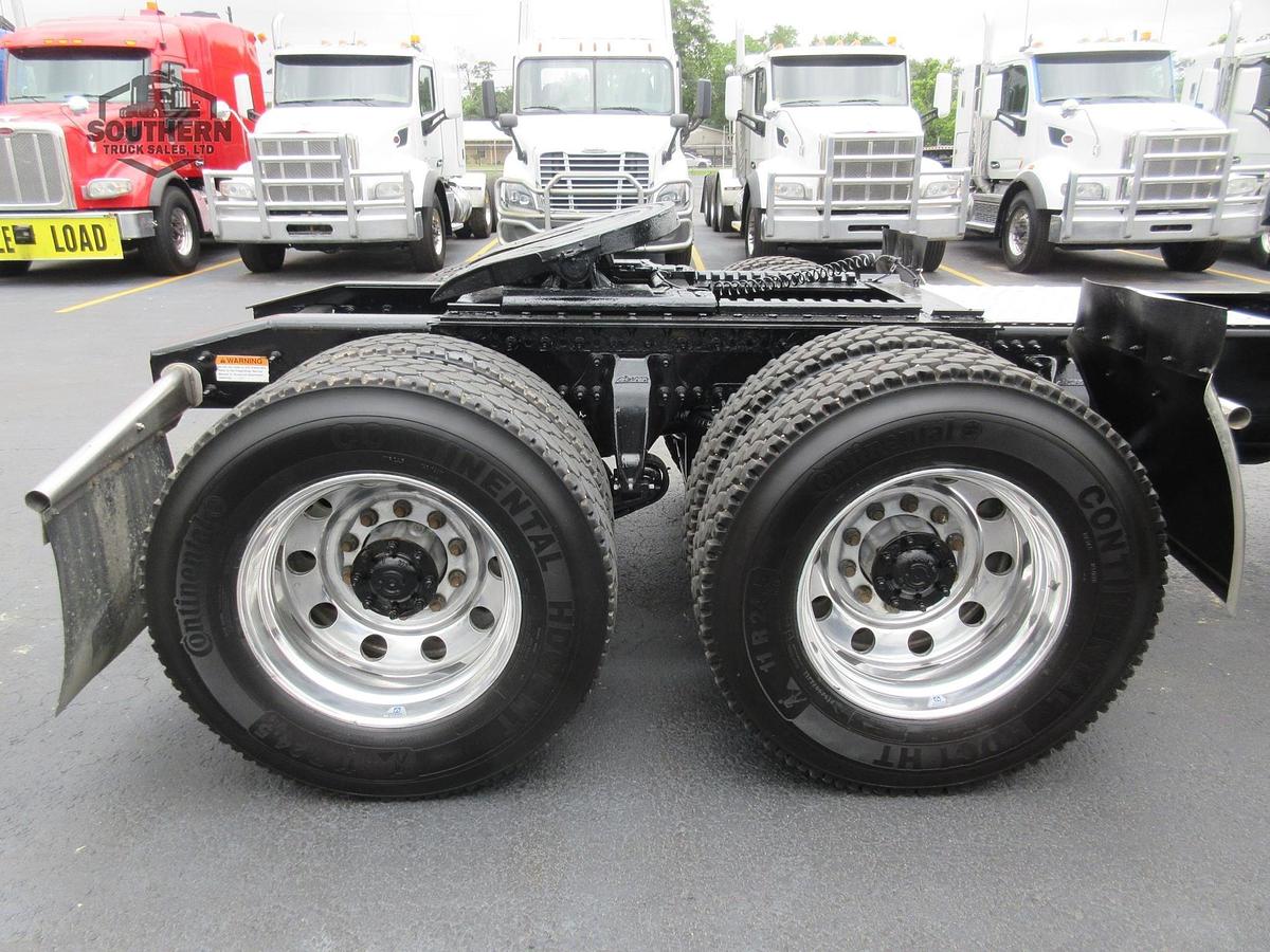 Used 2023 FREIGHTLINER CORONADO 122 SD