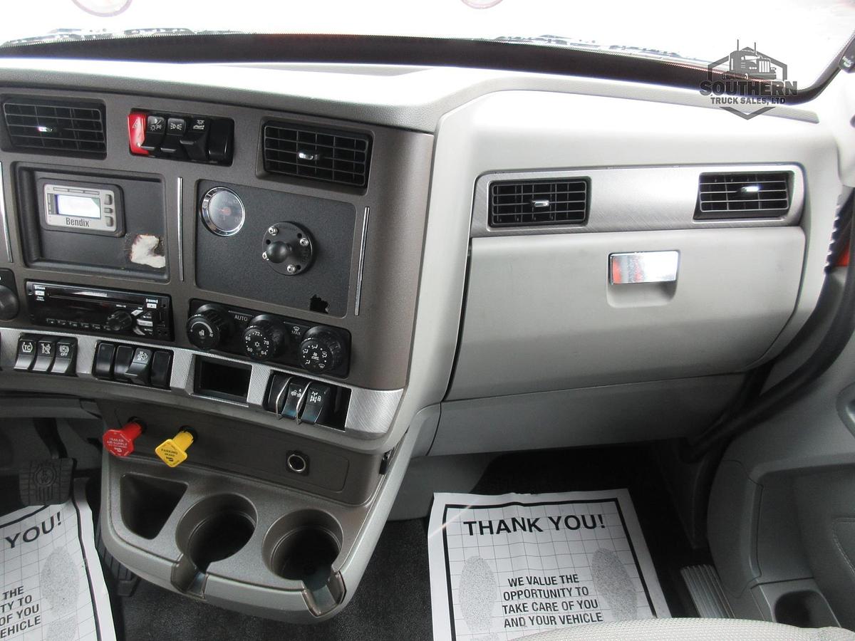 Used 2019 KENWORTH T680