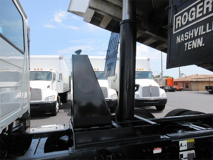 Used 2013 MACK GRANITE GU713