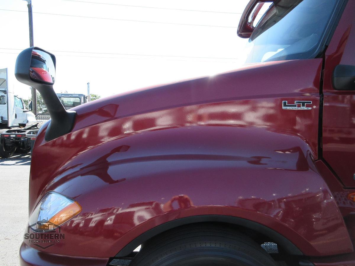 Used 2023 INTERNATIONAL LT