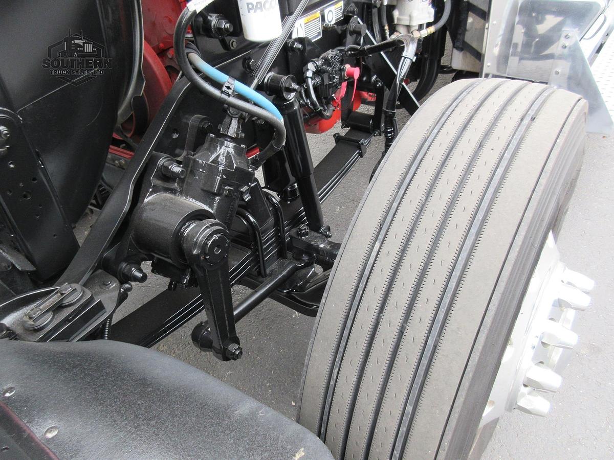 Used 2023 KENWORTH W900L