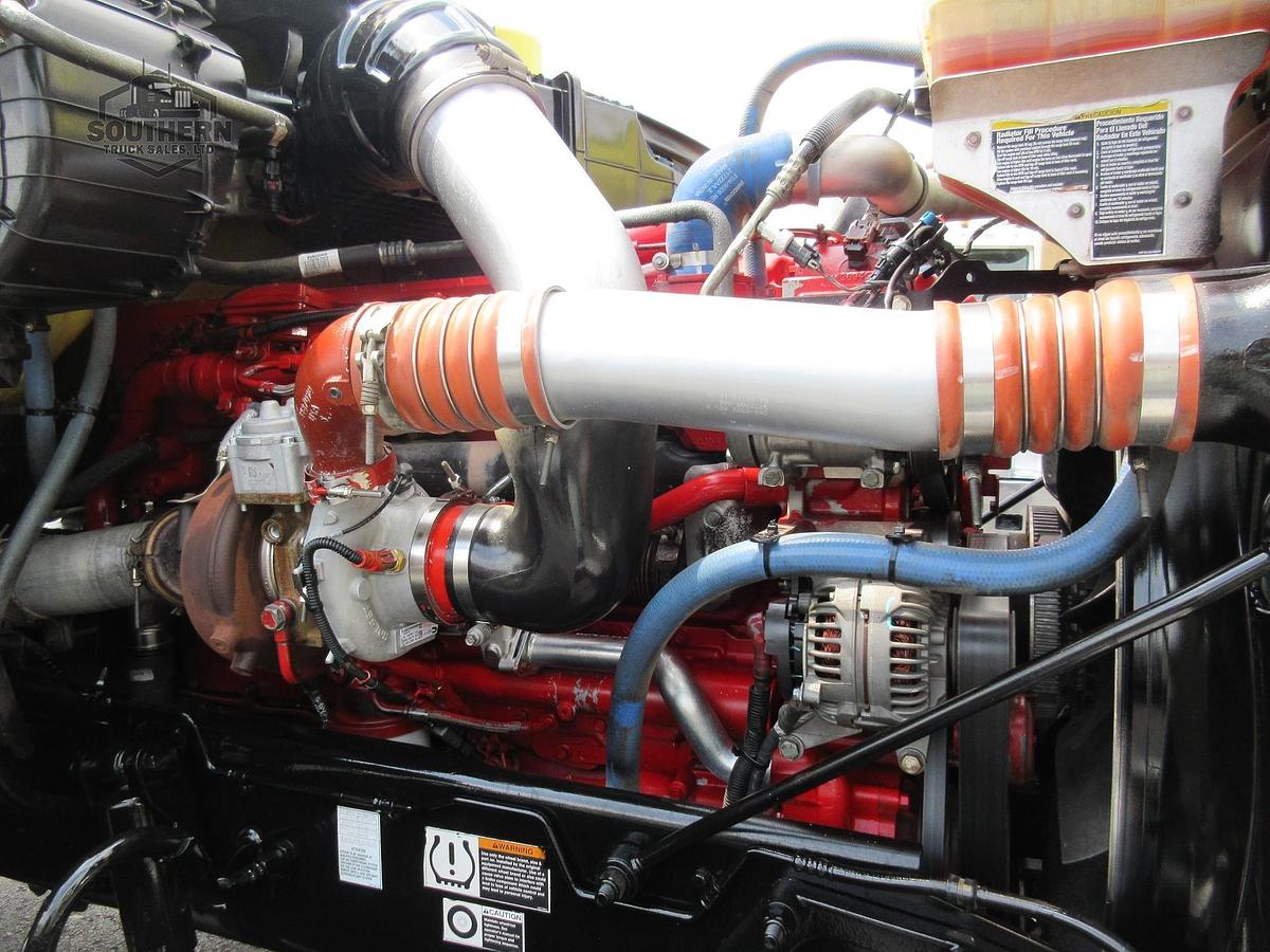 Used 2020 PETERBILT 567