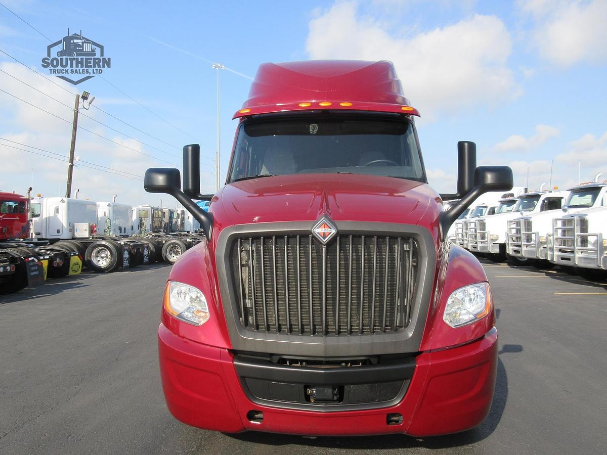 Used 2023 INTERNATIONAL LT