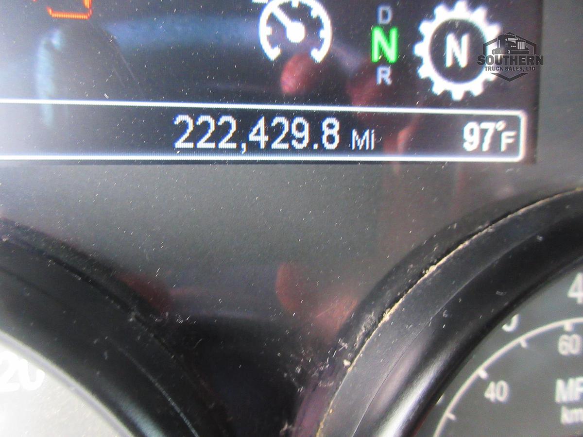 Used 2019 PETERBILT 567