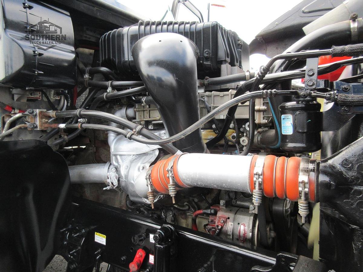 Used 2023 FREIGHTLINER CORONADO 122 SD