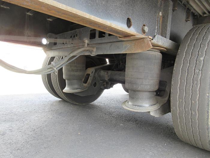 Used 2021 UTILITY 53 CAL LEGAL REAR SLIDE