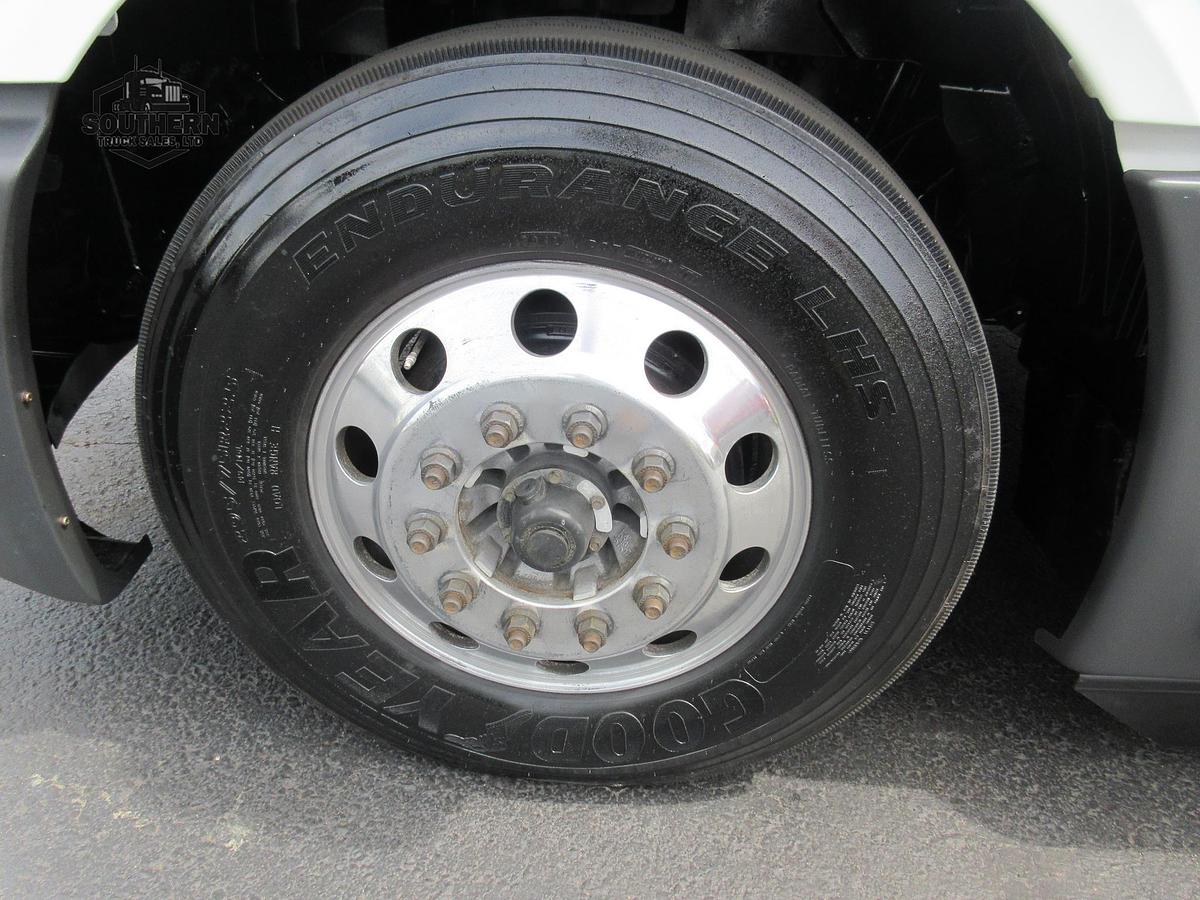 Used 2021 INTERNATIONAL LT