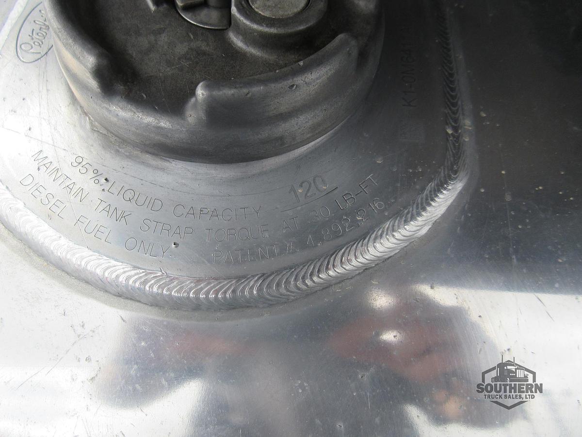 Used 2023 PETERBILT 567