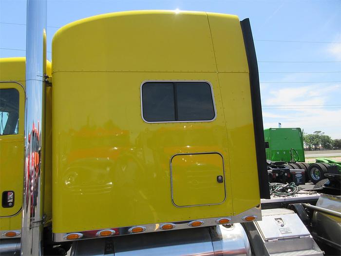 Used 2015 PETERBILT 389