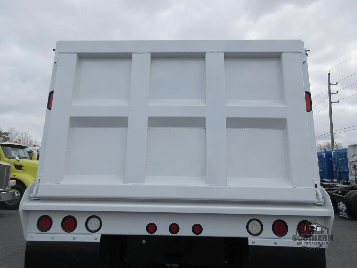 Used 2021 INTERNATIONAL LT