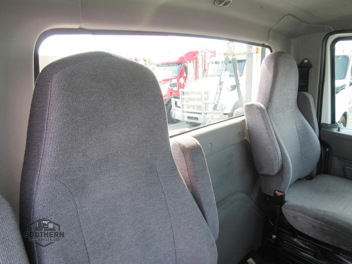 Used 2021 INTERNATIONAL LT